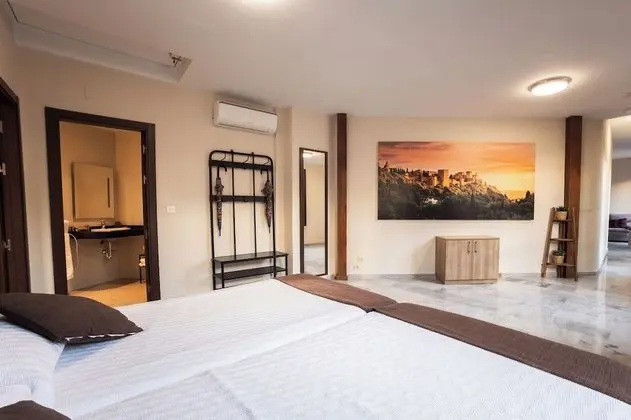 Grand Apart Daire