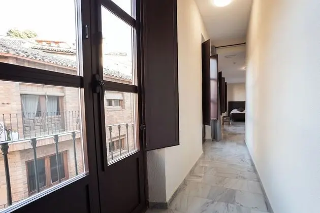Grand Apart Daire