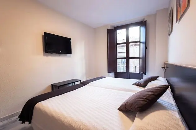 Grand Apart Daire