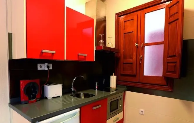 Grand Apart Daire