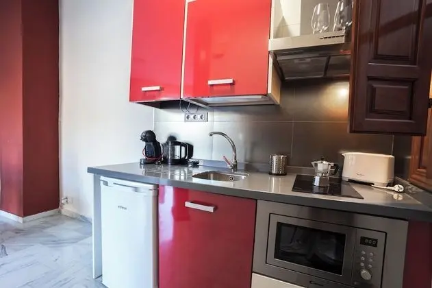 Grand Apart Daire