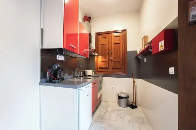 Grand Apart Daire