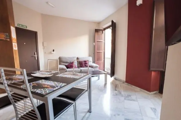 Grand Apart Daire