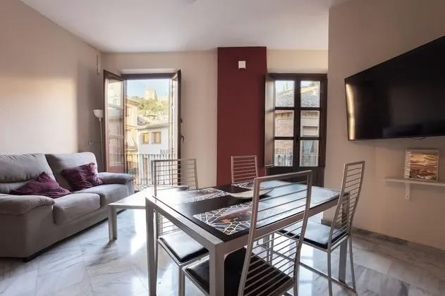 Grand Apart Daire