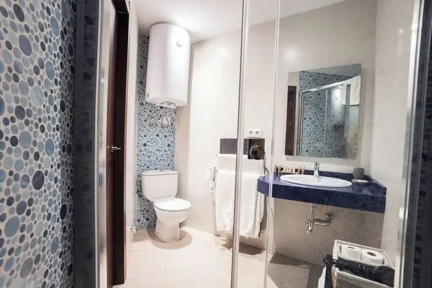 Grand Apart Daire