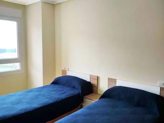 Apart Daire, 1 Yatak Odası (2 people)