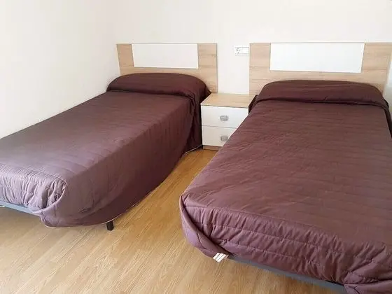 Apart Daire, 1 Yatak Odası (2 people)