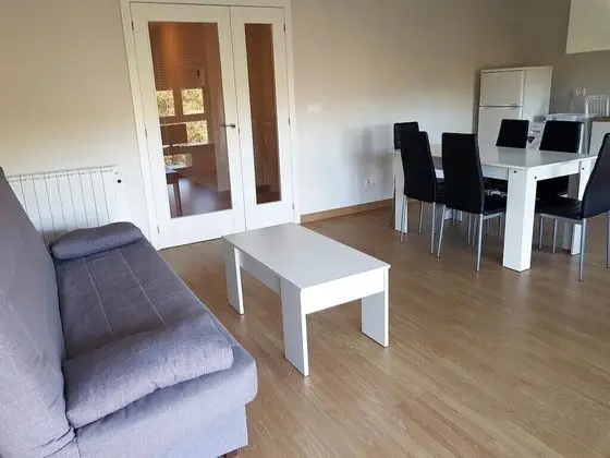 Apart Daire, 1 Yatak Odası (2 people)