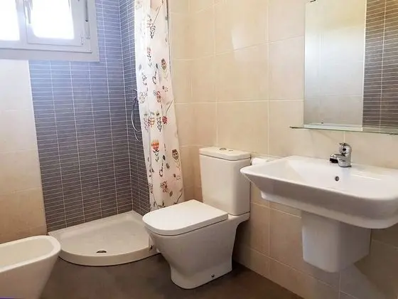 Apart Daire, 1 Yatak Odası (2 people)