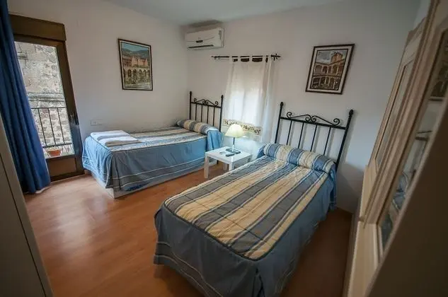 Apart Daire, 1 Yatak Odası (Apartamento 1)