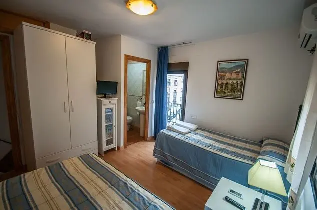 Apart Daire, 1 Yatak Odası (Apartamento 1)