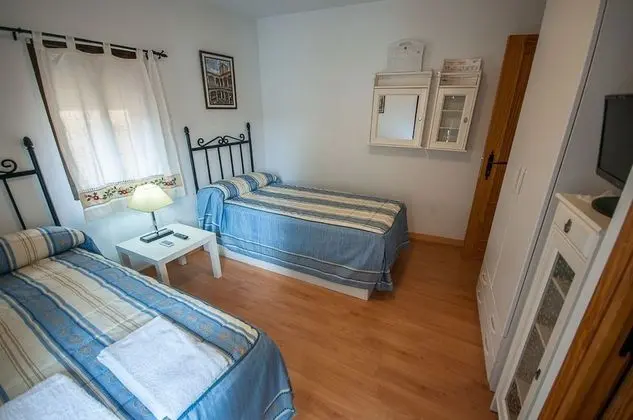 Apart Daire, 1 Yatak Odası (Apartamento 1)