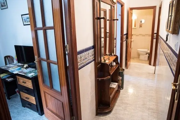 Apart Daire, 1 Yatak Odası (Apartamento 1)