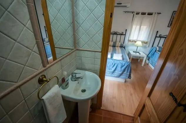 Apart Daire, 1 Yatak Odası (Apartamento 1)