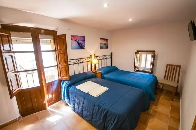 Apart Daire, 1 Yatak Odası (Apartamento 3)