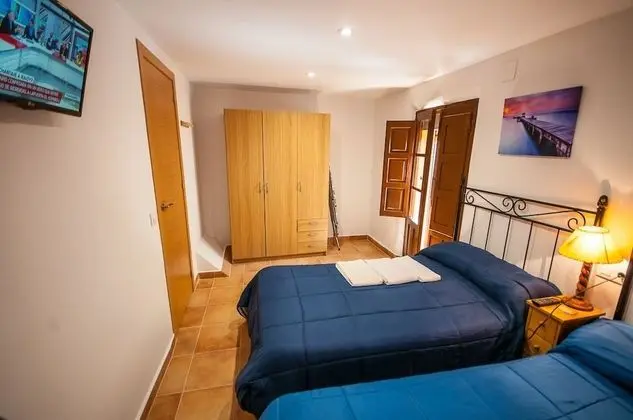 Apart Daire, 1 Yatak Odası (Apartamento 3)