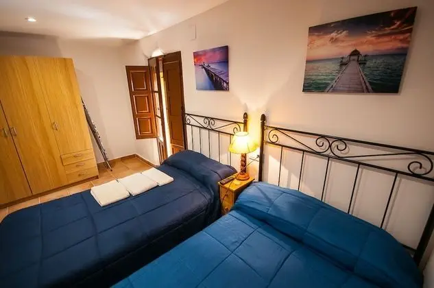 Apart Daire, 1 Yatak Odası (Apartamento 3)