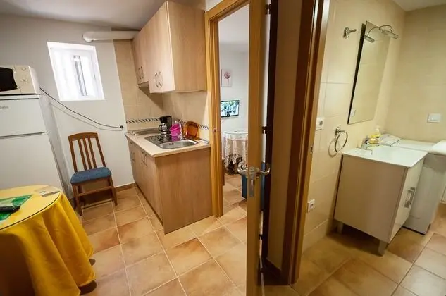 Apart Daire, 1 Yatak Odası (Apartamento 3)