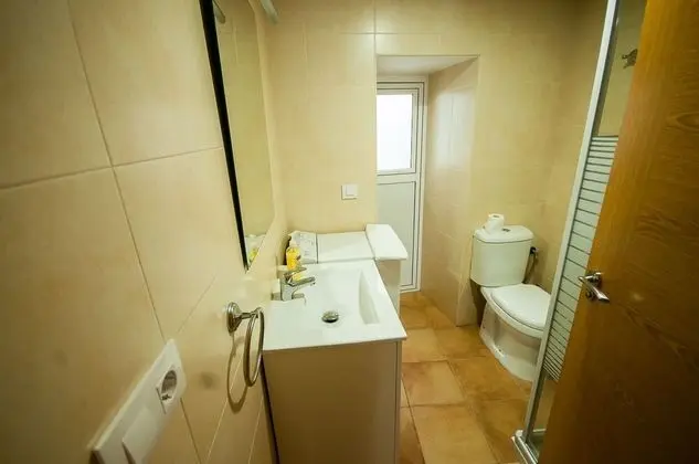 Apart Daire, 1 Yatak Odası (Apartamento 3)