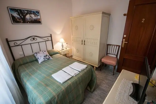 Apart Daire, 3 Yatak Odası (Apartamento 2)