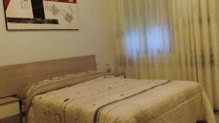 Apart Daire, 3 Yatak Odası (Apartamento 2)