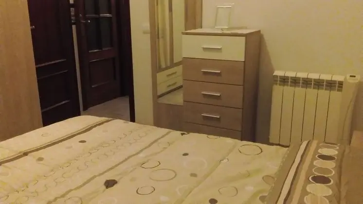 Apart Daire, 3 Yatak Odası (Apartamento 2)