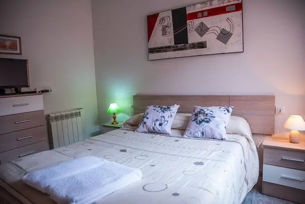 Apart Daire, 3 Yatak Odası (Apartamento 2)