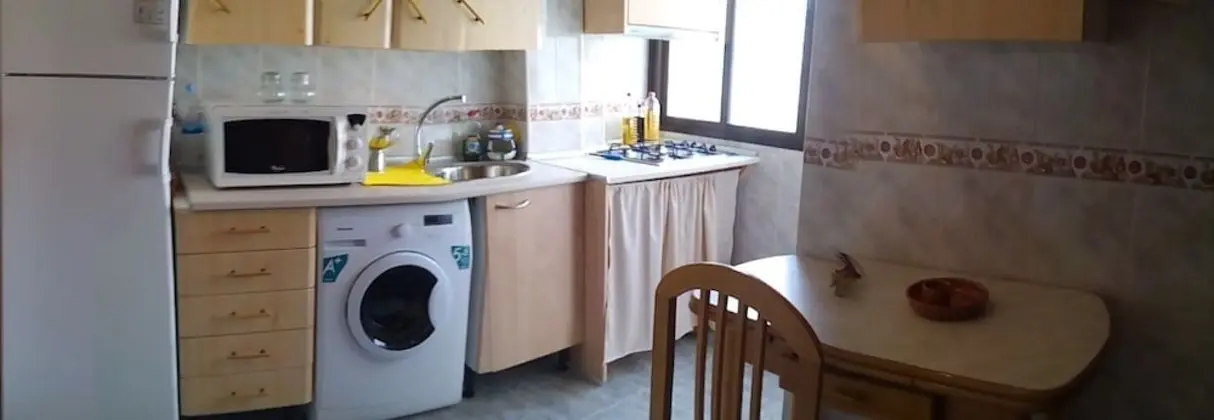 Apart Daire, 3 Yatak Odası (Apartamento 2)