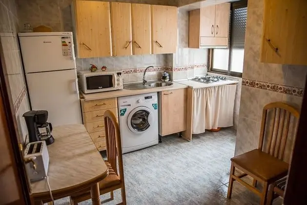 Apart Daire, 3 Yatak Odası (Apartamento 2)