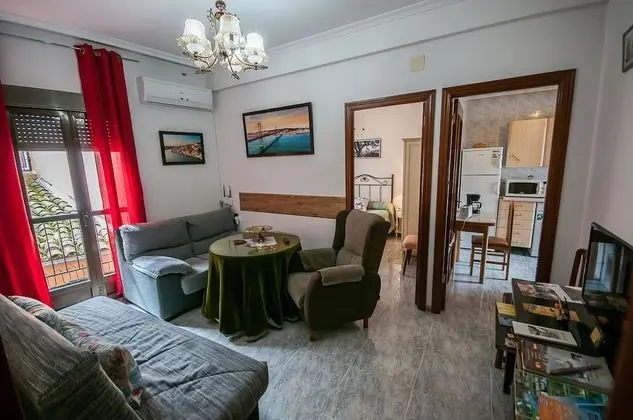 Apart Daire, 3 Yatak Odası (Apartamento 2)
