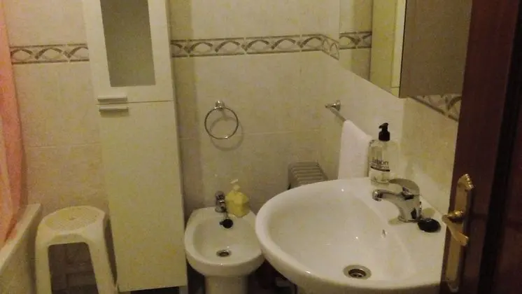 Apart Daire, 3 Yatak Odası (Apartamento 2)