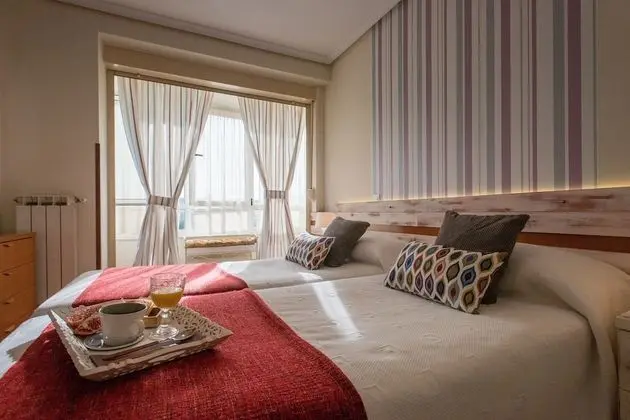 Family Apart Daire, 1 Yatak Odası (3 pax)