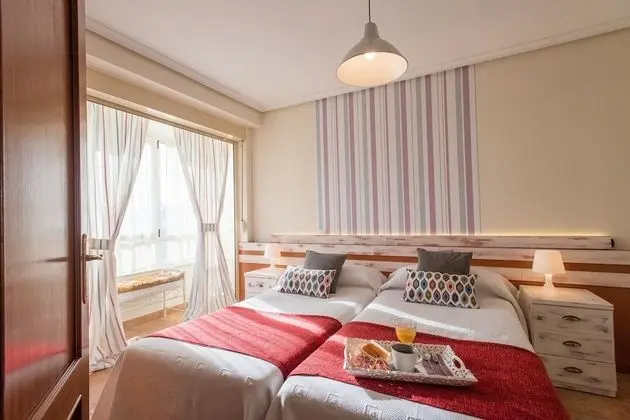 Family Apart Daire, 1 Yatak Odası (3 pax)