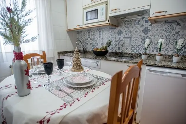 Family Apart Daire, 1 Yatak Odası (3 pax)