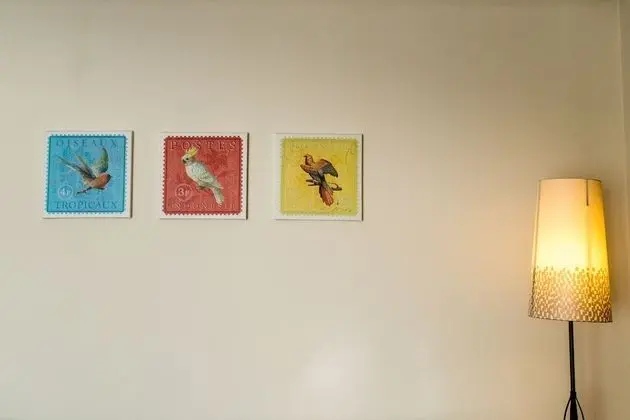 Family Apart Daire, 1 Yatak Odası (3 pax)