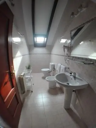 Family Apart Daire, 1 Yatak Odası (3 pax)