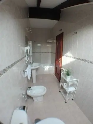 Family Apart Daire, 1 Yatak Odası (3 pax)