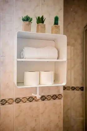 Standard Apart Daire, 1 Yatak Odası (2 pax)