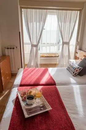 Standard Oda, 1 Yatak Odası