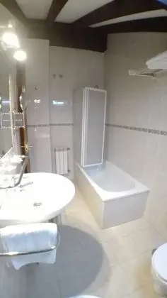 Standard Oda, 1 Yatak Odası