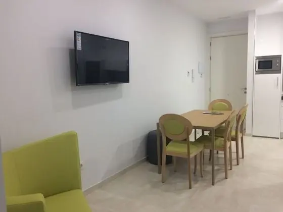 Classic Apart Daire, Birden Çok Yatak, Sigara İçilmez, Avlu Manzaralı