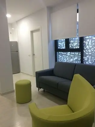 Classic Apart Daire, Birden Çok Yatak, Sigara İçilmez, Avlu Manzaralı