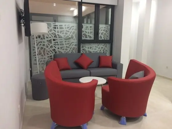 Classic Apart Daire, Birden Çok Yatak, Sigara İçilmez, Avlu Manzaralı