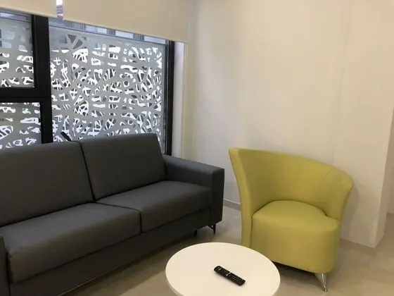 Classic Apart Daire, Birden Çok Yatak, Sigara İçilmez, Avlu Manzaralı