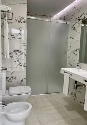 Standard Apart Daire, 1 En Büyük (King) Boy Yatak, Sigara İçilmez, Avlu Manzaralı