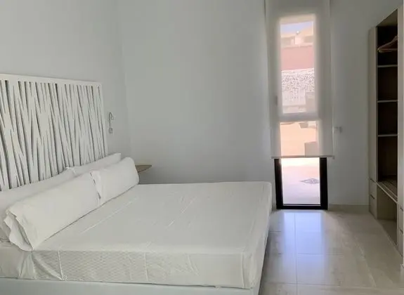 Stüdyo, 1 En Büyük (King) Boy Yatak, Engellilere Uygun, Avlu Manzaralı