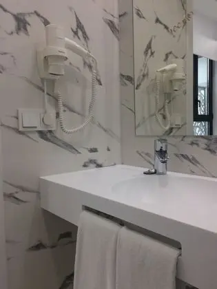 Stüdyo, 1 En Büyük (King) Boy Yatak, Engellilere Uygun, Avlu Manzaralı
