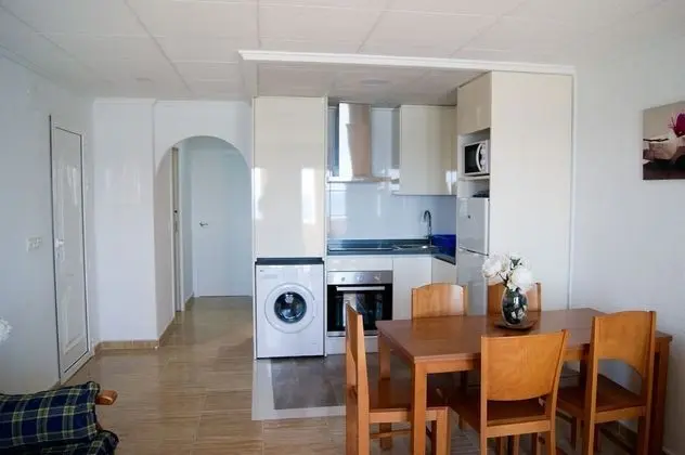 Apart Daire, 2 Yatak Odası, Okyanus Manzaralı