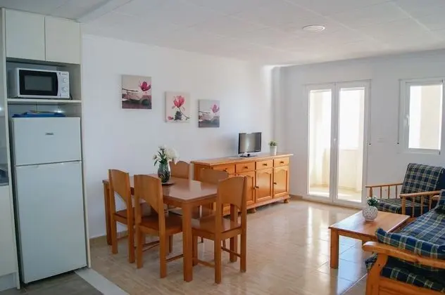 Apart Daire, 2 Yatak Odası, Okyanus Manzaralı