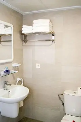 Apart Daire, 2 Yatak Odası, Okyanus Manzaralı